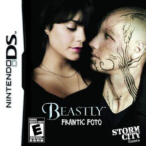 Beastly Frantic Foto - Nintendo DS (Renewed)