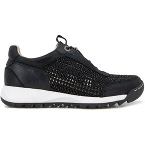 Jambu Harper Women's Athletic Black Size 7.5 M
