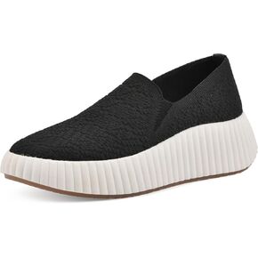 WHITE MOUNTAIN Women's Daylight Platform Sneaker