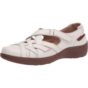 حذاء Cora Dream Loafer مسطح للسيدات من Clarks