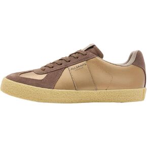 AllSaints Women's Jaimee Met Sneaker