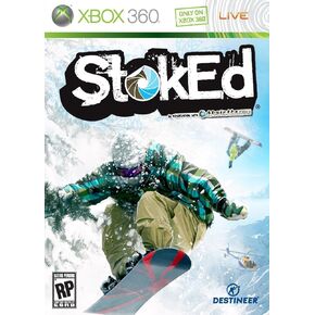 Stoked - Xbox 360