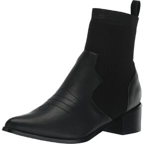 حذاء سيتي شيك للسيدات بطول الكاحل كايلي in Kuwait