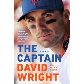 The Captain: A Memoir