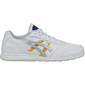 ASICS Unisex-Adult 8 Women's Cheer Shoes
