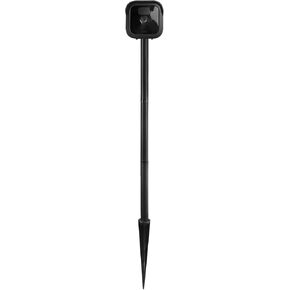 Adjustable Ground Spike Stake Mount for Blink Outdoor with Weatherproof Cover for Blink Outdoor (1 Pack)