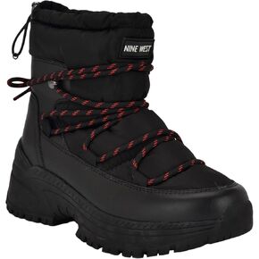 Nine West Women's Dyme Ankle Boot