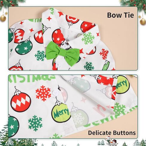 Toddler Baby Boys Christmas Gentleman Outfit Bow Ties Shirt + Suspender Pants Xmas 2Pcs Clothes in Saudi Arabia