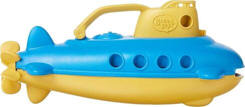 مجموعة الغواصات الصفراء والعبارات من جرين تويز in Kuwait