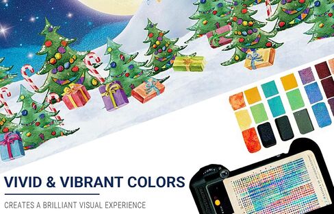 Allenjoy Halloween قبل عيد الميلاد خلفية الشتاء شجرة عيد الميلاد مصاصة هدية الثلوج خلفية التصوير الفوتوغرافي لعيد ميلاد الطفل دش حفل زفاف لوازم الديكور كشك الصور in Kuwait