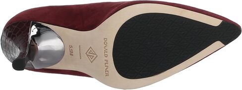 Donald Pliner Women's Elexa Pump in Saudi Arabia