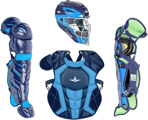 طقم الالتقاط All-StarS7 AXIS™ / in Saudi Arabia