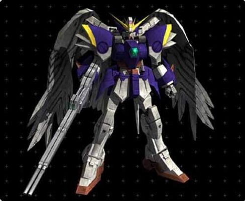 Mobile Suit Gundam: Encounters in Space (Renewed) in Saudi Arabia
