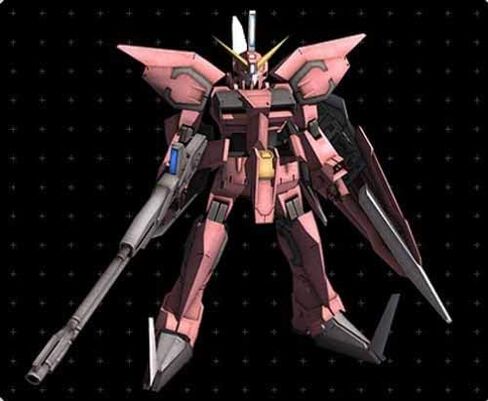 Mobile Suit Gundam: Encounters in Space (Renewed) in Saudi Arabia
