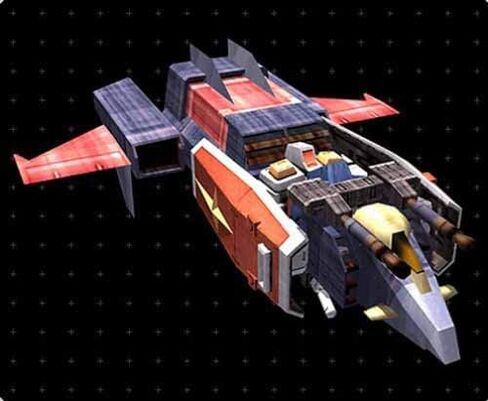 Mobile Suit Gundam: Encounters in Space (Renewed) in Saudi Arabia