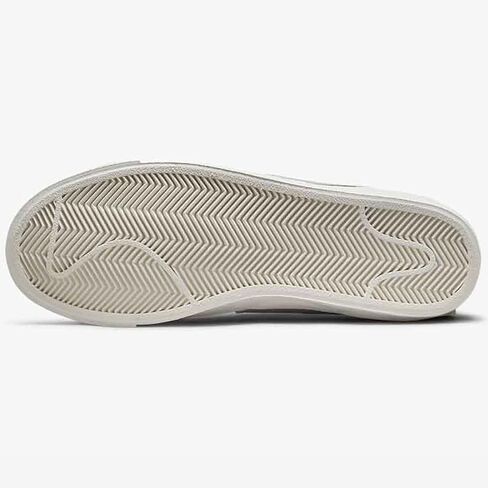 Nike Blazer Low '77 Jumbo Women's Shoes White/Rose Whisper/Pink Oxford (Women's, Numeric_12) in Saudi Arabia