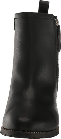 EVANS Women's Wide Fit Ankle Boot Mila Fashion in Saudi Arabia