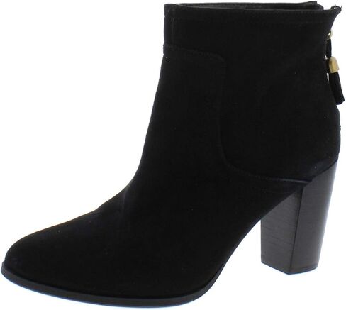 Anne Klein Women's Niccie Heeled Boot Ankle in Saudi Arabia