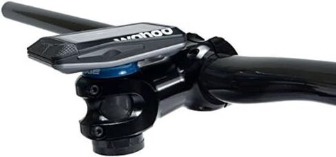K-Edge Gravity Cap Garmin Mount (Red) in Saudi Arabia