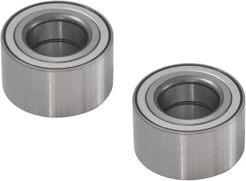 DRIVESTAR Wheel Hub 44600S04980 for Honda Civic 1992-2000, 93-97 Civic del Sol(FWD), 15 inches, Front Left or Right in Saudi Arabia