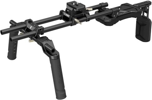 SmallRig Shoulder Rig Kit (Classic Version) - 4480 in Saudi Arabia