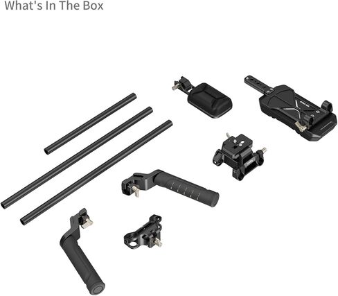 SmallRig Shoulder Rig Kit (Classic Version) - 4480 in Saudi Arabia