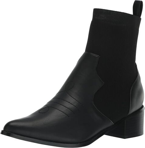 حذاء سيتي شيك للسيدات بطول الكاحل كايلي in Kuwait