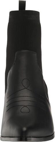 حذاء سيتي شيك للسيدات بطول الكاحل كايلي in Kuwait