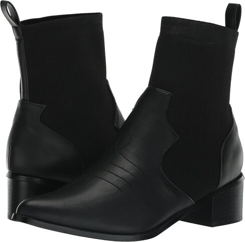 حذاء سيتي شيك للسيدات بطول الكاحل كايلي in Kuwait