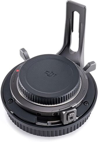 وحدة تركيب عدسة DJI Sony E لكاميرا Zenmuse X9 in Saudi Arabia