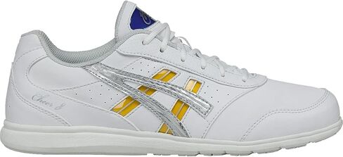 ASICS Unisex-Adult 8 Women's Cheer Shoes in Saudi Arabia