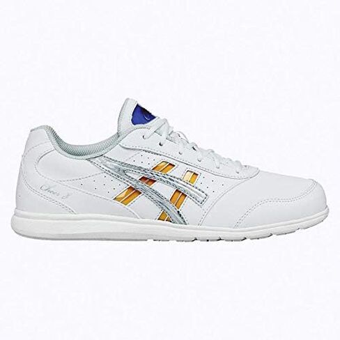ASICS Unisex-Adult 8 Women's Cheer Shoes in Saudi Arabia