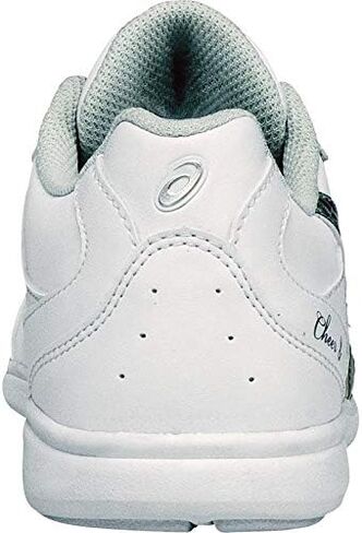 ASICS Unisex-Adult 8 Women's Cheer Shoes in Saudi Arabia