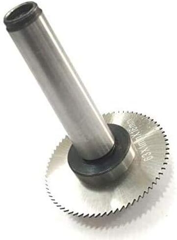 حامل منشار القطع/الشق مع أدوات الماكينات ذات شفرة المنشار الدائرية ((ساق مستقيمة 1/2")) in Kuwait