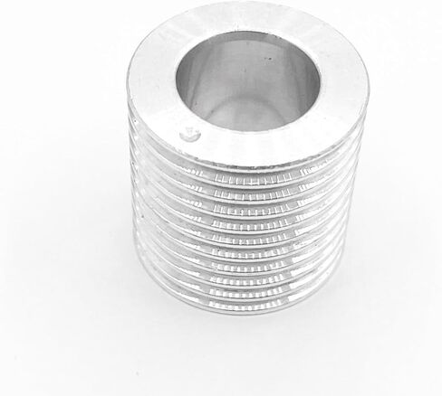 #N004510 Replacement Part New Drive Pulley for DWS716 Miter Saw For Dewalt in Saudi Arabia