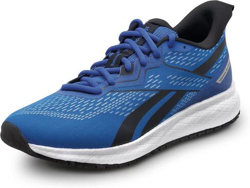 حذاء عمل Reebok Work Floatride Energy، للرجال، ذو طراز رياضي مقاوم للانزلاق وناعم عند أصابع القدم in Saudi Arabia