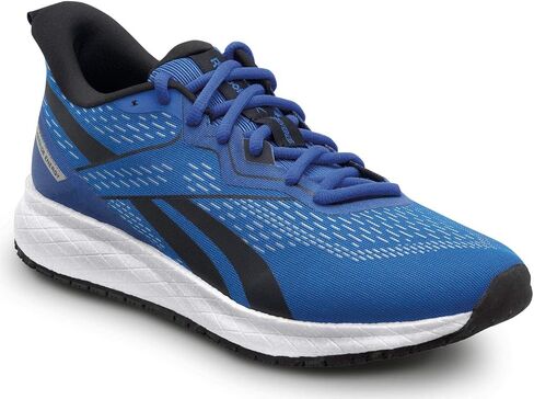 حذاء عمل Reebok Work Floatride Energy، للرجال، ذو طراز رياضي مقاوم للانزلاق وناعم عند أصابع القدم in Saudi Arabia