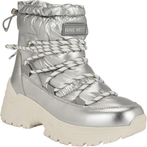 Nine West Women's Dyme Ankle Boot in Saudi Arabia