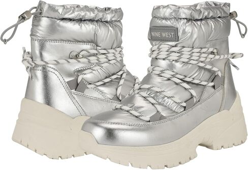 Nine West Women's Dyme Ankle Boot in Saudi Arabia