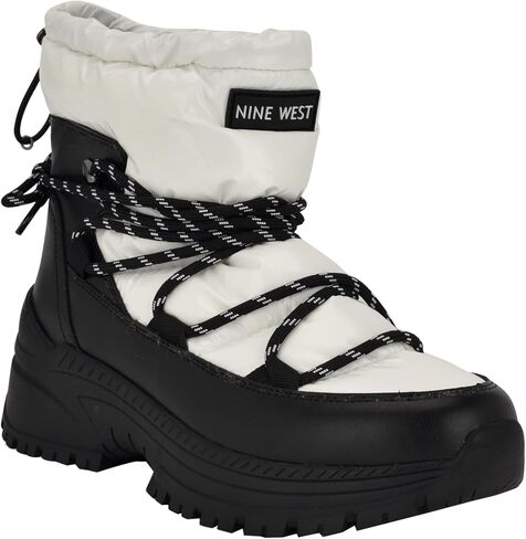 Nine West Women's Dyme Ankle Boot in Saudi Arabia