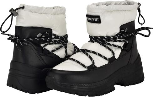Nine West Women's Dyme Ankle Boot in Saudi Arabia