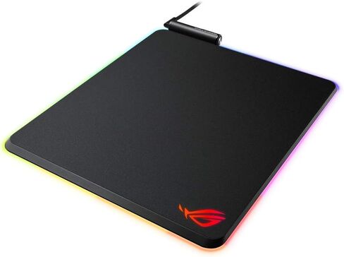 سطح الألعاب الصلب ASUS ROG Balteus RGB NH02 – متوسط in Saudi Arabia