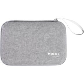 Insta360 X3 Carry Case, Travel Case, Compact and Light