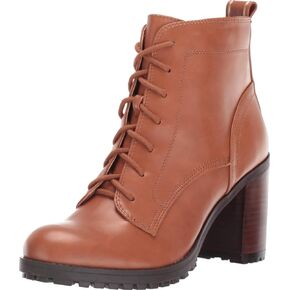 Tommy Hilfiger Elyssa Light Brown Ll 6.5 B (M)