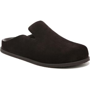 Vince Men's Decker Slip on Clog Mule