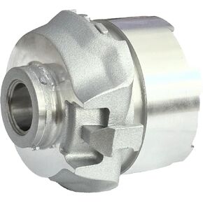 #N866541 Front Cover #DCF850#DCF850N Quality Durable New Replacement Parts For Dewalt