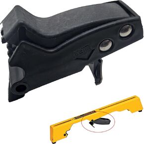 1PCS N087367 Lever Release For DeWalt DW7231 DE7023 DE7033 DE7025 DWX723 DWX724