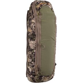 Eberlestock Batwing V2 Pouch - Versatile Hunting Pack Attachment Allowing for Endless Ultraligh Daypack Variations - Dry Earth