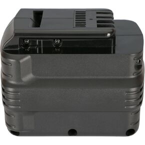 3000mAh 24V NiMh Battery DEW24 Replacement for De Walt 24v Battery DE0240 DE0240-XJ DE0241 DE0243 DE0243-XJ DW0240 DW0242 Compatible with Power Tool DC222KA DW004 DW005 DW006K DW007