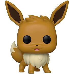 Funko Pop! Games: Pokemon - Espeon Flocked, Amazon Exclusive